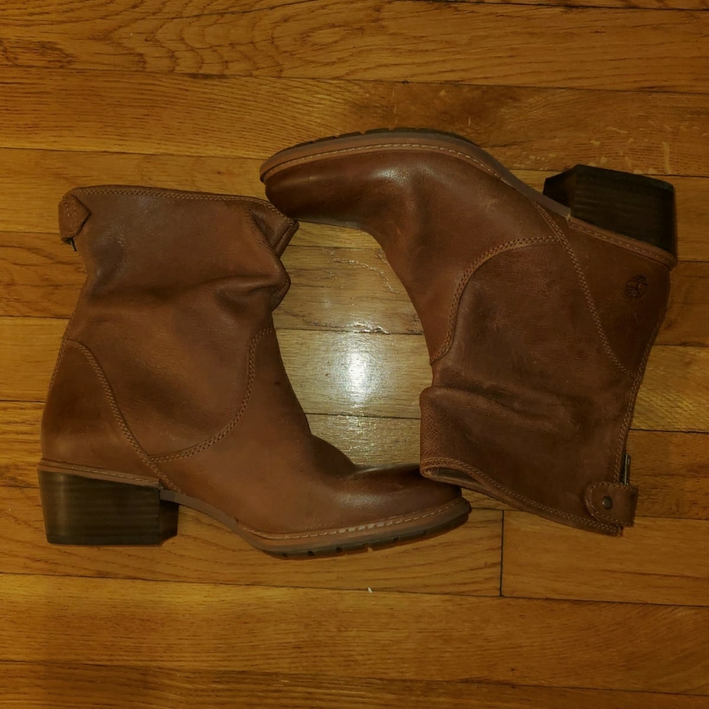Timberland Women's Boot